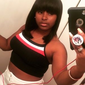 Meet your Posher, Tamara